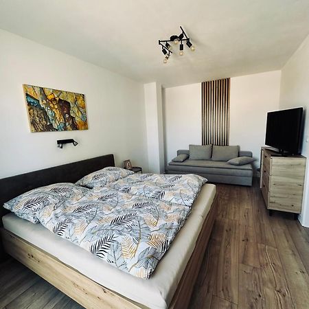 Apartmany 400 Vel'ka Lomnica Exterior foto