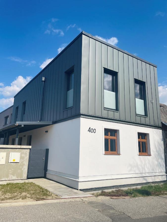 Apartmany 400 Vel'ka Lomnica Exterior foto