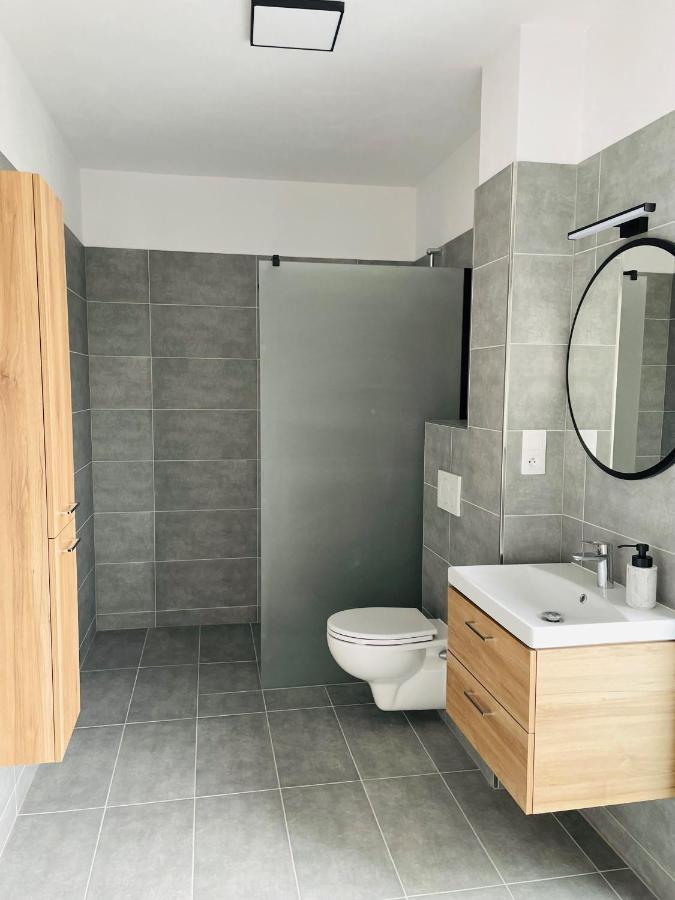 Apartmany 400 Vel'ka Lomnica Exterior foto