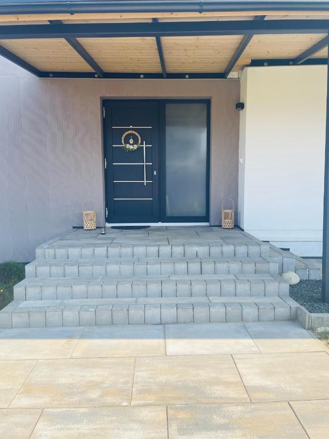 Apartmany 400 Vel'ka Lomnica Exterior foto