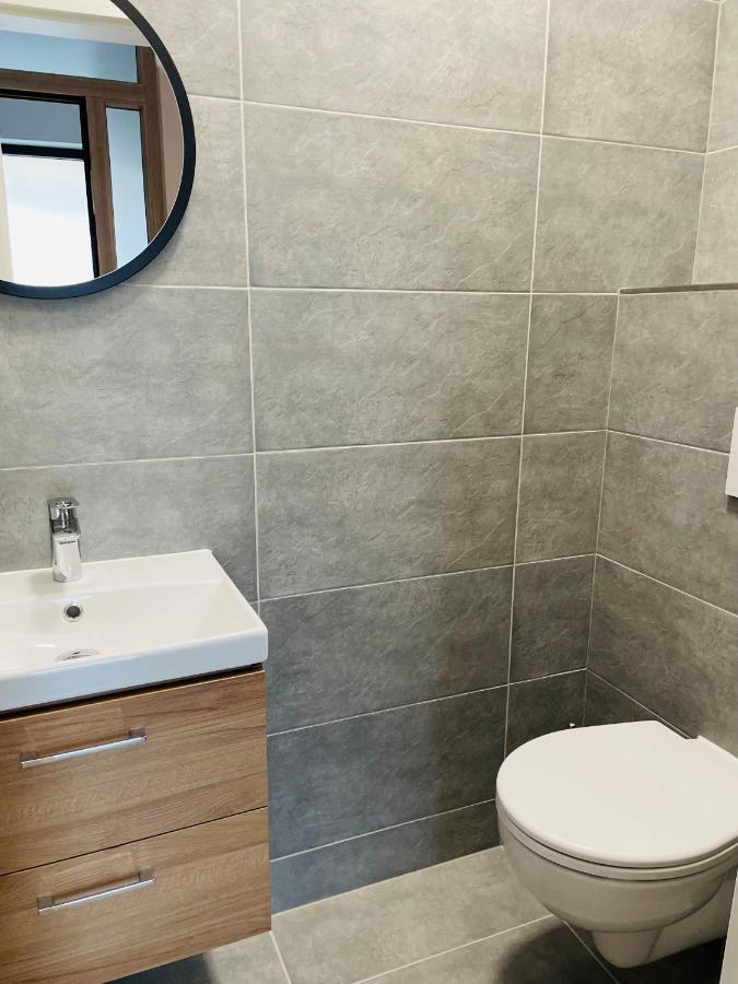 Apartmany 400 Vel'ka Lomnica Exterior foto