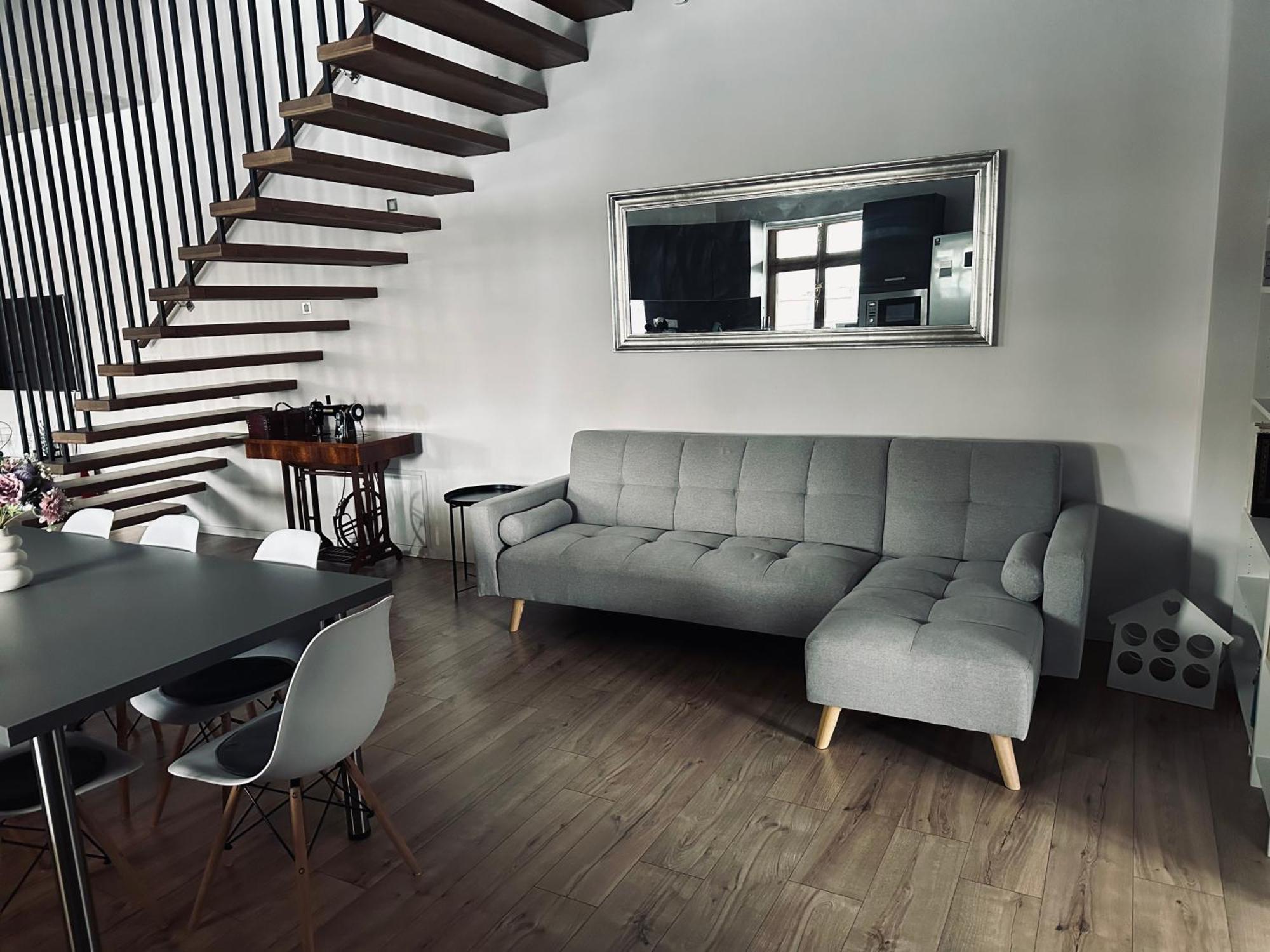 Apartmany 400 Vel'ka Lomnica Exterior foto