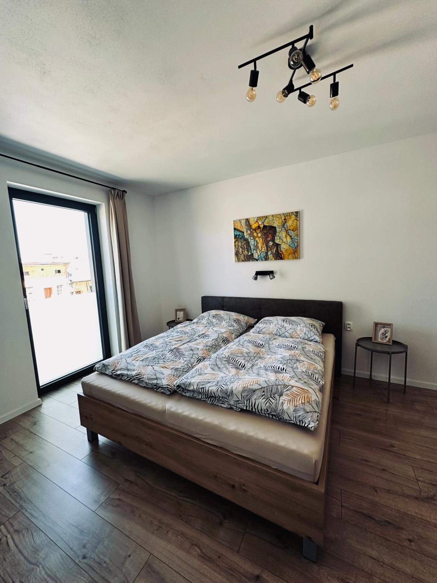 Apartmany 400 Vel'ka Lomnica Exterior foto